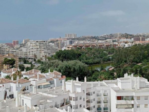 Las Naciones Vistas Espectaculares, Benalmadena